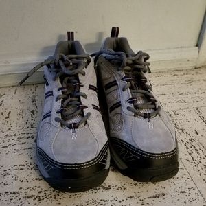 New Balance WW646GP Walking Shoes Size 10 NIB Athleisure Casual